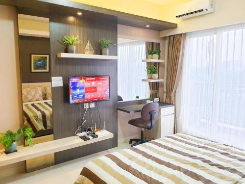 Apartamento Aya Stays 14 At Galeri Ciumbuleuit 3
