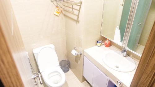 Apartamento Aya Stays 14 At Galeri Ciumbuleuit 3