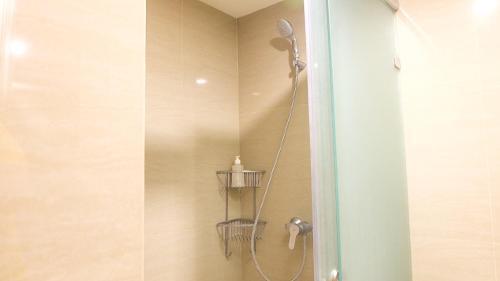 Apartamento Aya Stays 14 At Galeri Ciumbuleuit 3