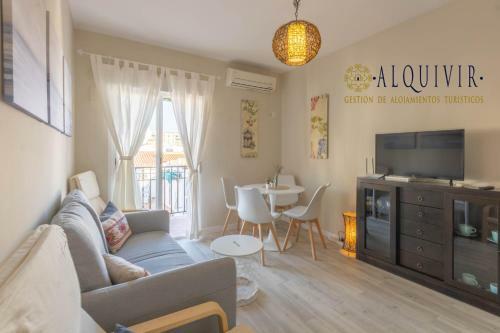 Apartamento Conde De Priego
