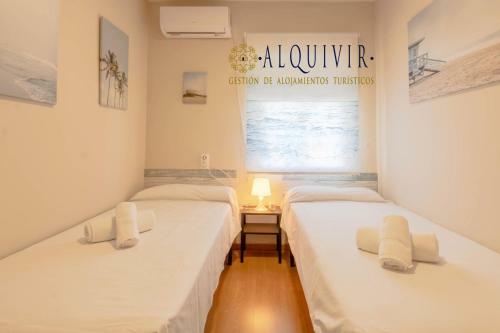 Apartamento Conde De Priego