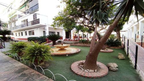 Apartamento Conde De Priego