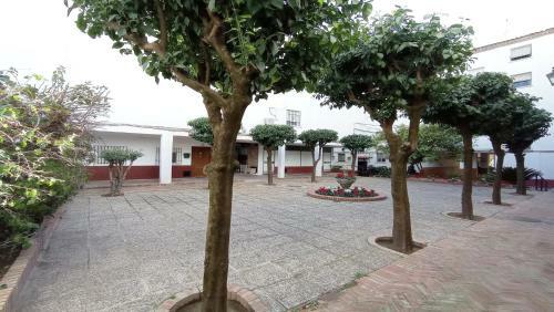 Apartamento Conde De Priego