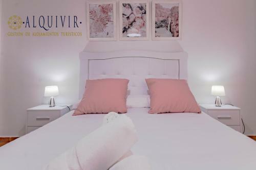 Apartamento El Comienzo