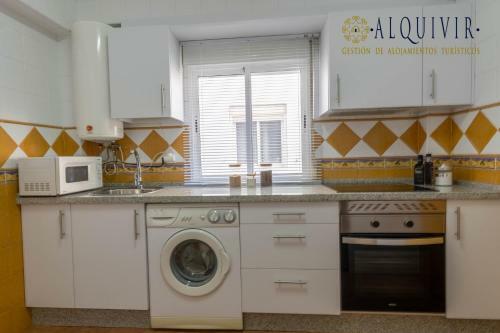 Apartamento El Comienzo