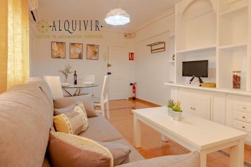 Apartamento El Comienzo