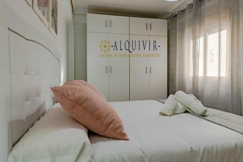 Apartamento El Comienzo