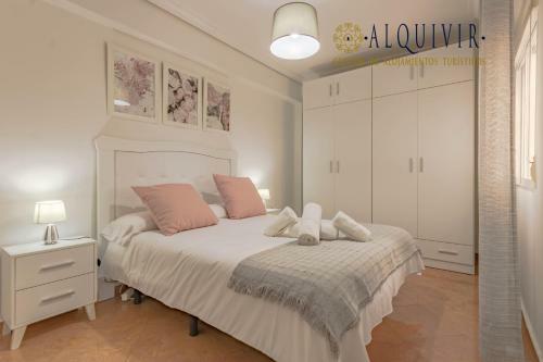 Apartamento El Comienzo