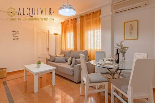 Apartamento El Comienzo
