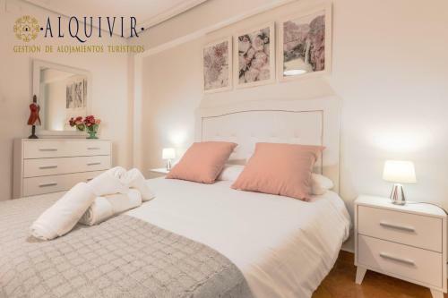 Apartamento El Comienzo