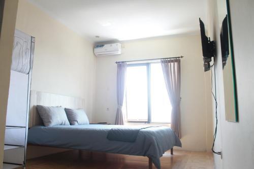 Hotel Bumimakhraja Syariah 4
