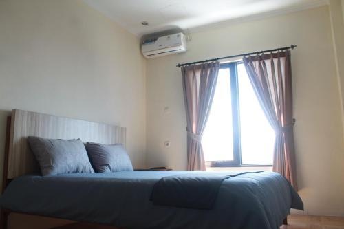 Hotel Bumimakhraja Syariah 4