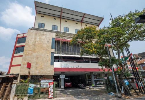 Hotel Bumimakhraja Syariah 4