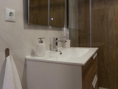 Apartamento Verdeo C�rdoba Centro
