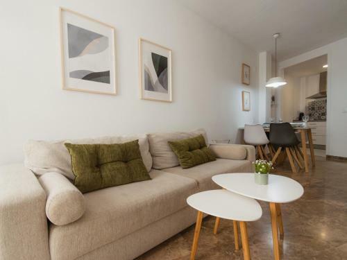 Apartamento Verdeo C�rdoba Centro
