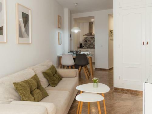 Apartamento Verdeo C�rdoba Centro