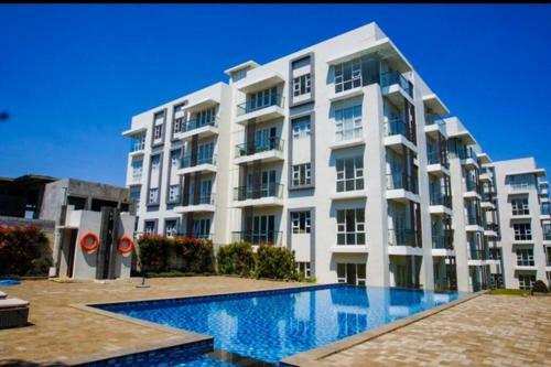Apartamento Dago Pakar Condominium City View