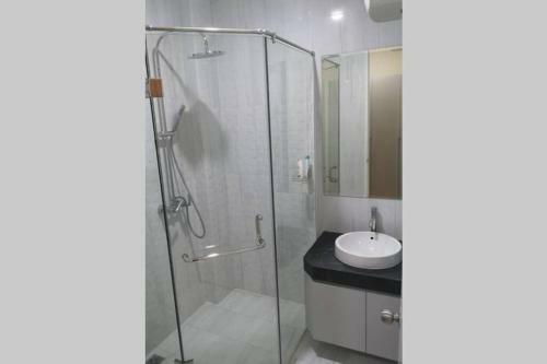 Apartamento Dago Pakar Condominium City View