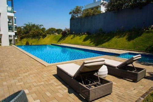 Apartamento Dago Pakar Condominium City View