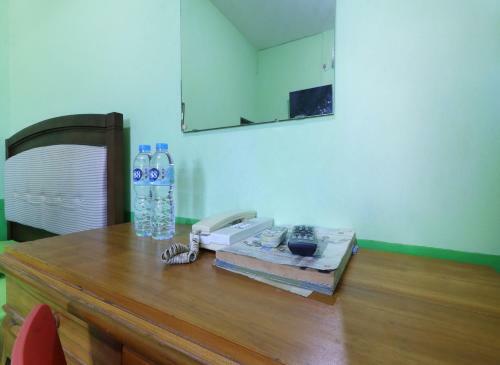 Hostal Hotel Antik 2