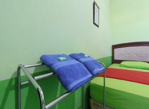Hostal Hotel Antik 2