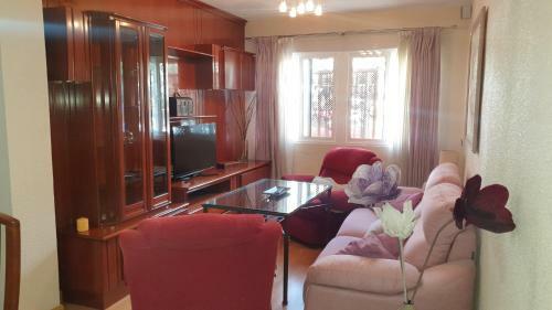 Casa Con Encanto Junto A La Mezquita Con Cochera