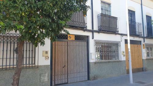Casa Con Encanto Junto A La Mezquita Con Cochera