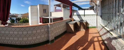 Casa Con Encanto Junto A La Mezquita Con Cochera
