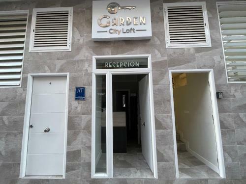 Apartamento Garden City Lofts N�5