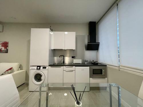 Apartamento Garden City Lofts N�5