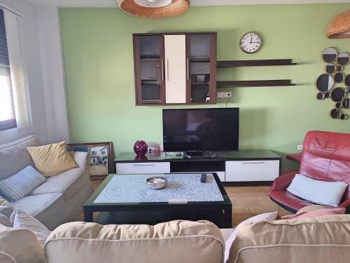 Amplio Y Moderno Apartamento Lorenzo Ferreira