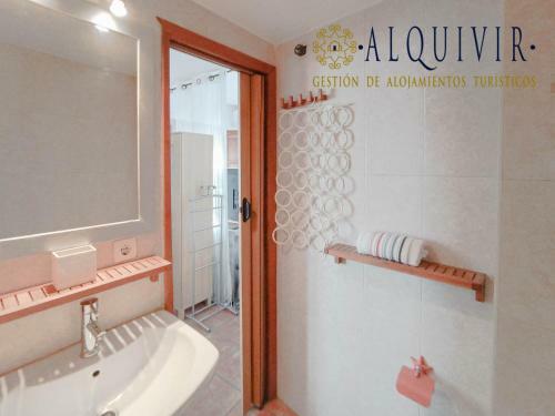 Apartamento Ilusi�n Andaluza