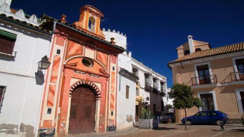 Apartamento Ilusi�n Andaluza