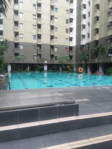 Apartemen Gateway Cicadas