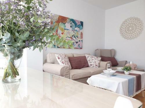 Apartamento La Siesta En Tejares