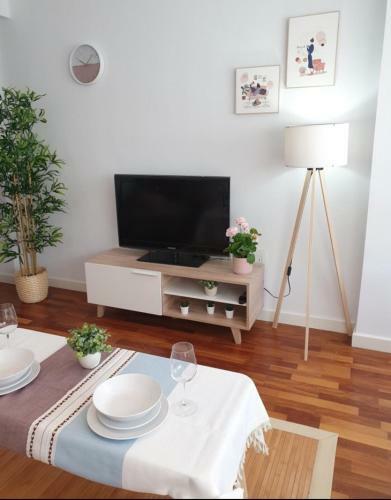 Apartamento La Siesta En Tejares