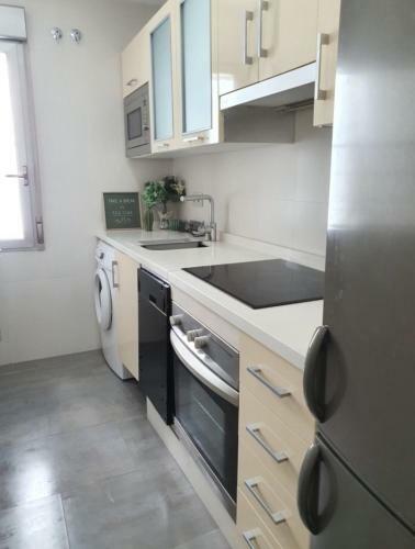 Apartamento La Siesta En Tejares