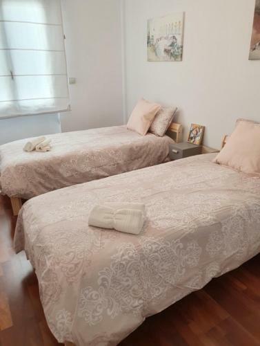 Apartamento La Siesta En Tejares