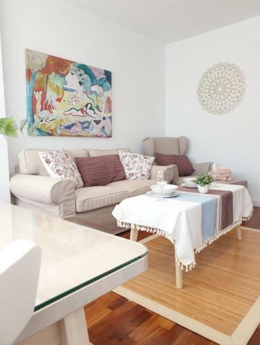 Apartamento La Siesta En Tejares