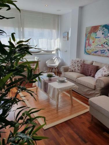 Apartamento La Siesta En Tejares
