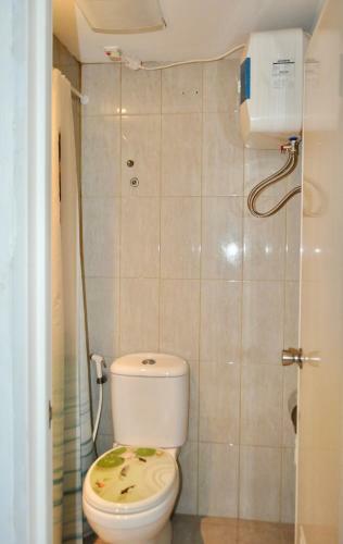 Awan Grand Asia Afrika Apartment