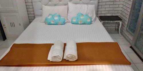 Awan Grand Asia Afrika Apartment