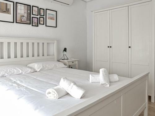 Apartamento La Pastora