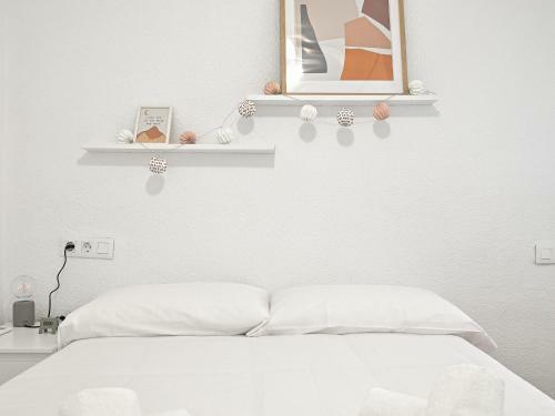 Apartamento La Pastora