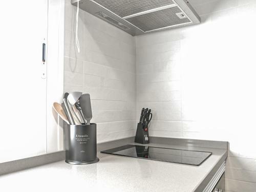 Apartamento La Pastora