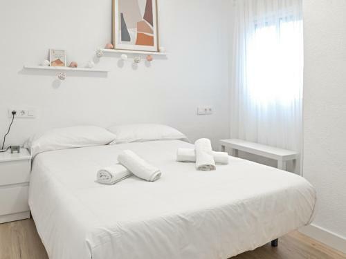 Apartamento La Pastora