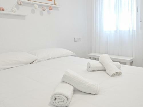 Apartamento La Pastora
