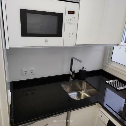 Apartamento Mira Los Patios