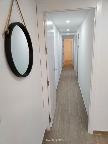 Apartamento Mira Los Patios