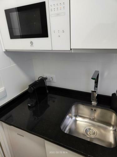 Apartamento Mira Los Patios